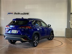 カローラクロスHV Z
