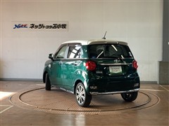 ピクシスジョイ F G SA3