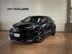 トヨタ C-HR G-T