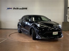 C-HR G-T