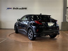 C-HR G-T