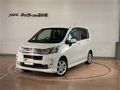 ムーヴ カスタム X