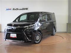 ヴォクシーHV ZS キラメキ2