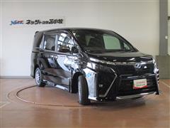 ヴォクシーHV ZS キラメキ2