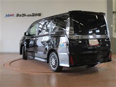 ヴォクシーHV ZS キラメキ2