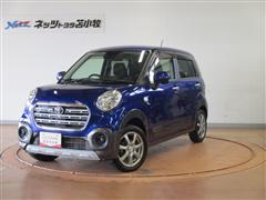 ピクシスジョイ C X SA3 4W