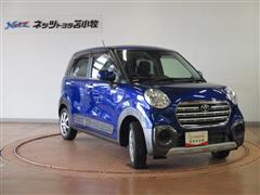 ピクシスジョイ C X SA3 4W