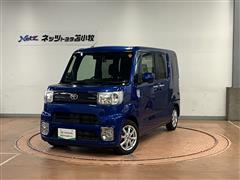 トヨタ ピクシスメガ L SA2