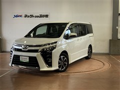 トヨタ ヴォクシー ZS
