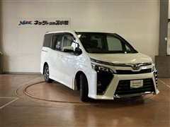 ヴォクシー ZS