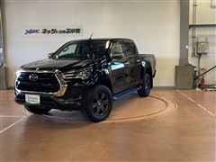 ハイラックス Z
