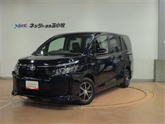 ヴォクシー ハイブリッド X