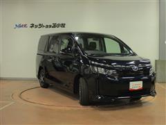 ヴォクシー ハイブリッド X