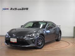 86 GTリミテッド