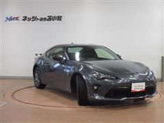 86 GTリミテッド