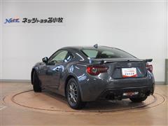 86 GTリミテッド