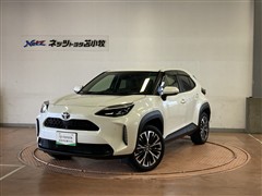 トヨタ ヤリスクロス Z