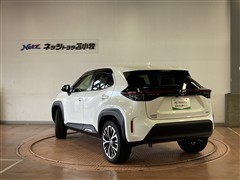 ヤリスクロス Z