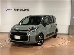 シエンタ HV Z