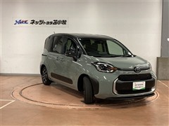 シエンタ HV Z