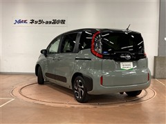 シエンタ HV Z