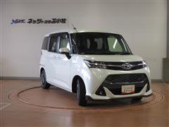 タンク カスタムG