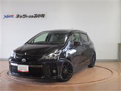 ヴィッツ GRスポーツ GR