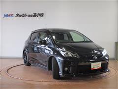 ヴィッツ GRスポーツ GR