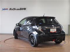 ヴィッツ GRスポーツ GR
