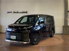 ヴォクシー S-Z