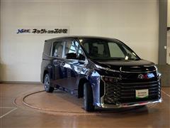 ヴォクシー S-Z