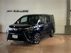トヨタ ヴォクシー ZSキラメキ2 MU