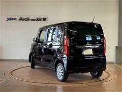 N-BOX G-Lホンダセンシング