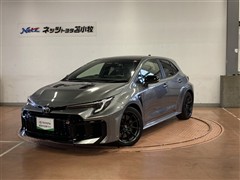 トヨタ　GRカローラ RZ GR-DAT