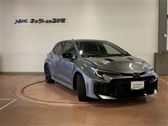 GRカローラ RZ GR-DAT