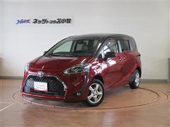 シエンタ G クエロ