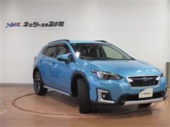 XV HV アドバンス