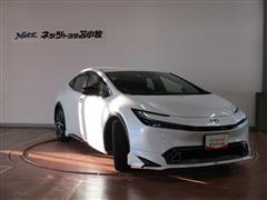 プリウス G 4WD