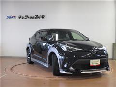 C-HR G-T 4WD