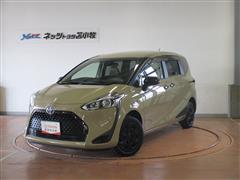 シエンタ Gグランパ 4WD