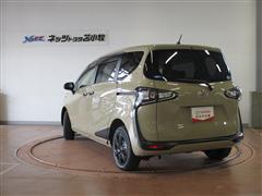 シエンタ Gグランパ 4WD