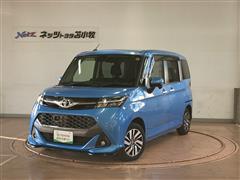 トヨタ タンク カスタムG S