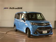 タンク カスタムG S