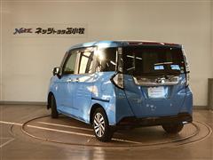 タンク カスタムG S