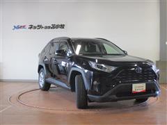 RAV4 HV X 4WD