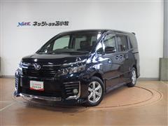 ヴォクシー ZS