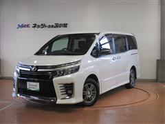 ヴォクシー ZSキラメキ2