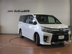 ヴォクシー ZSキラメキ2