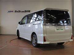 ヴォクシー ZSキラメキ2