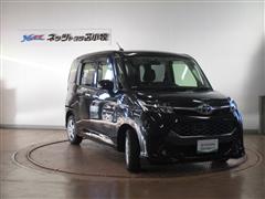 タンク カスタムG